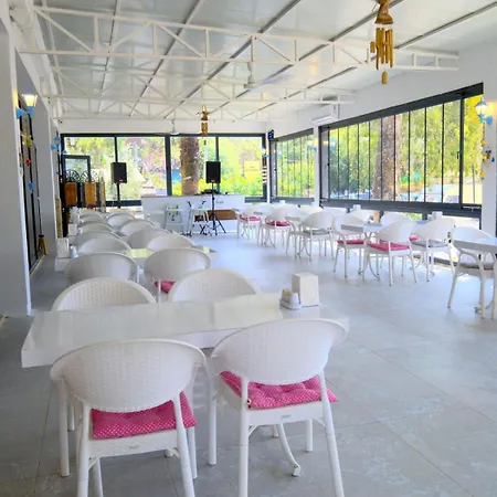 Couette-café Kupala Ovacık