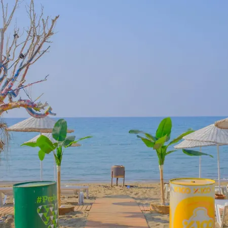 Couette-café Kupala Ovacık